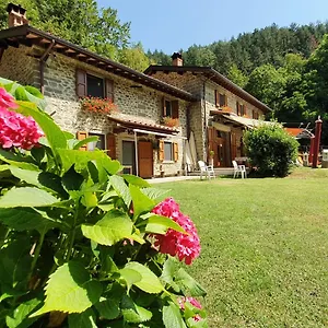 Locanda L'imposto, Pratovecchio Stia